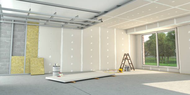 Best Specialty Insulation in Stanford, CA