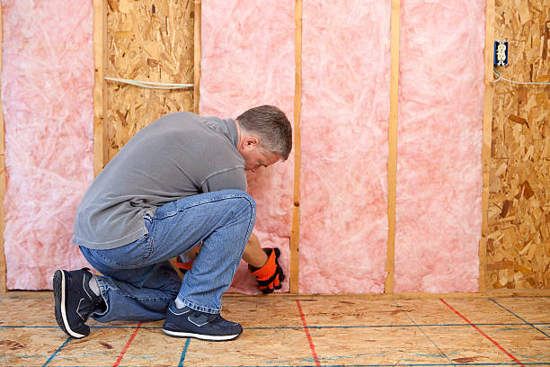 Best Types of Insulation in Stanford, CA